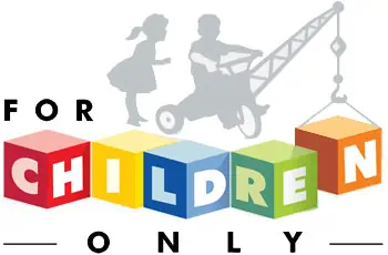 for children only
