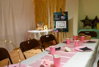 party image