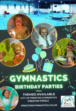 party image